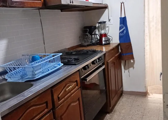 Departamento Entero En Lomas De Sotelo Cerca De Polanco * México DF