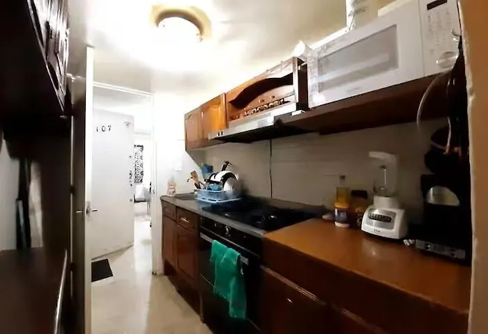 Departamento Entero En Lomas De Sotelo Cerca De Polanco Apartamento México DF