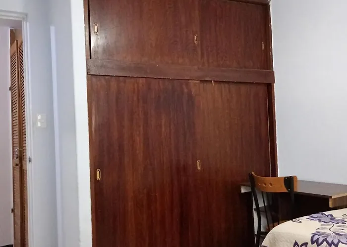 Departamento Entero En Lomas De Sotelo Cerca De Polanco México DF