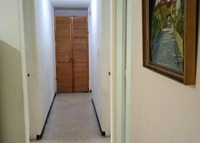 Departamento Entero En Lomas De Sotelo Cerca De Polanco Apartamento México DF