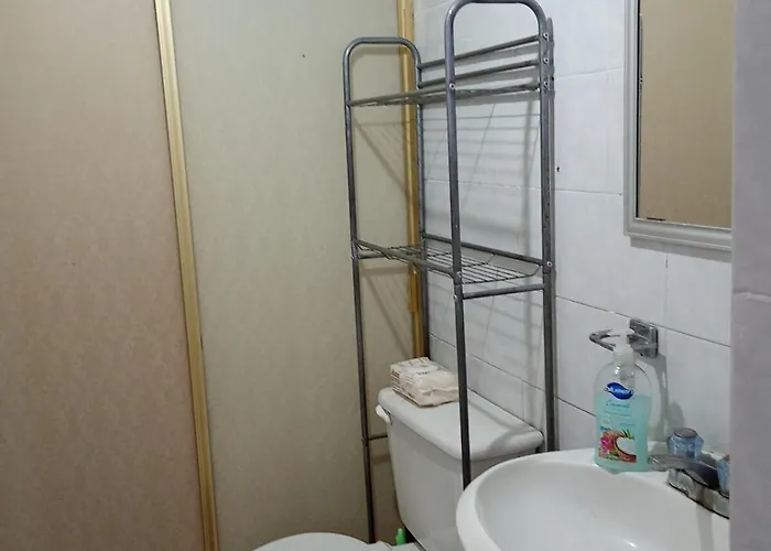 Departamento Entero En Lomas De Sotelo Cerca De Polanco Apartamento