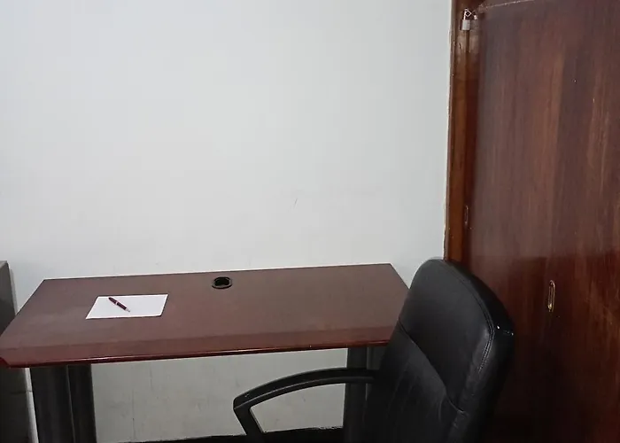 Departamento Entero En Lomas De Sotelo Cerca De Polanco Apartamento México DF